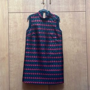 Red Valentino Cherry Dress